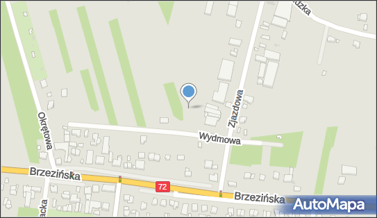 Trafostacja, Wydmowa, Łódź 91-610, 92-111, 92-118 - Trafostacja