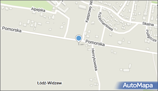 Trafostacja, Pomorska, Łódź 90-236, 92-010, 92-013, 92-209, 92-213, 92-735 - Trafostacja