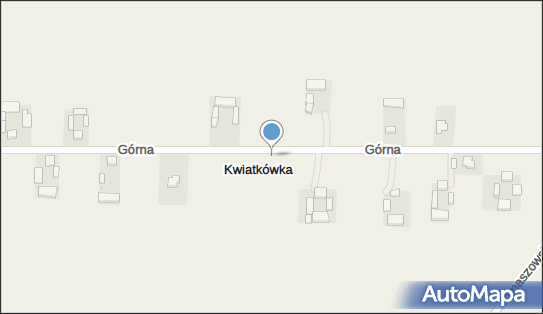 Trafostacja, Górna 45, Kwiatkówka 97-200 - Trafostacja