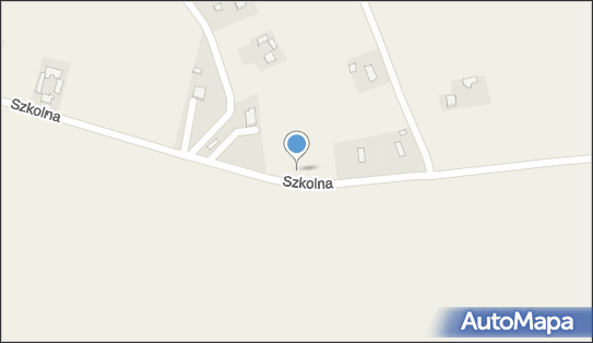 Trafostacja, Szkolna, Łyszkowice 99-420 - Trafostacja