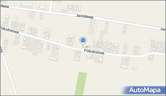 Trafostacja, Południowa 37, Lipce Reymontowskie 96-127 - Trafostacja