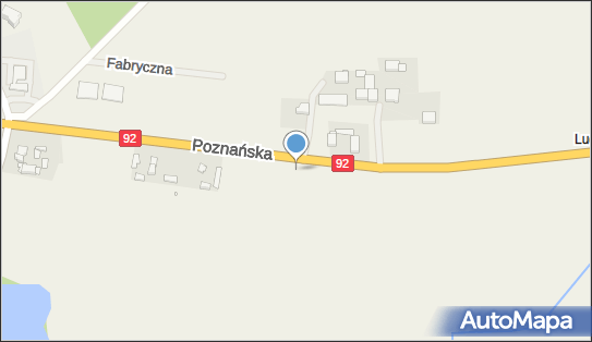 Trafostacja, 3443 MST-1266 Sękowo np. 15, Sękowo - Trafostacja