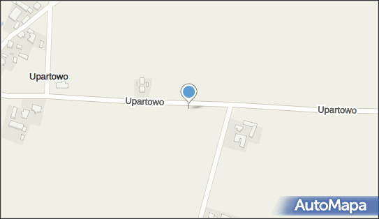 Trafostacja, Upartowo, Upartowo 64-420 - Trafostacja