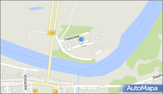 Trafostacja, 4047 MST-1008 Sieraków ul. Zarzecze 4, Sieraków - Trafostacja