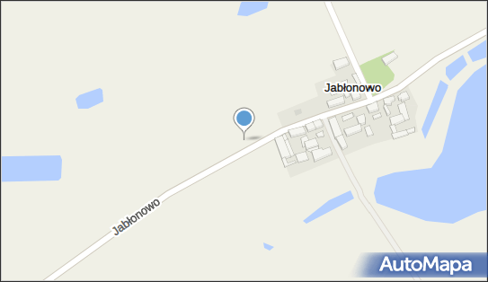 Trafostacja, 3963 MST-415 Jabłonowo np .5, Jabłonowo - Trafostacja