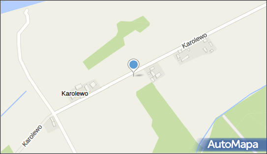 Trafostacja, Karolewo, Karolewo 64-510 - Trafostacja