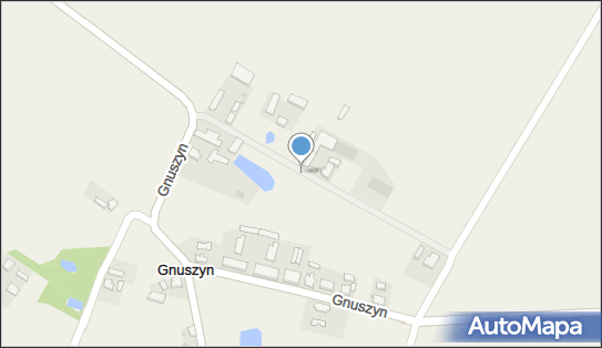 Trafostacja, 3432 MST-266 Gnuszyn 18, Gnuszyn - Trafostacja