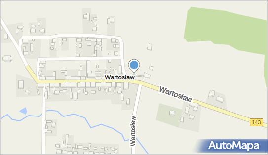 Trafostacja, Wartosław 44, Wartosław 64-512 - Trafostacja