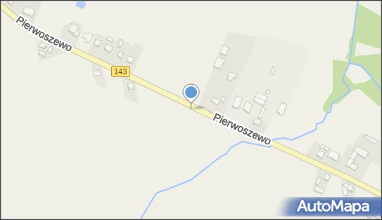 Trafostacja, Pierwoszewo, Biezdrowo 64-510 - Trafostacja