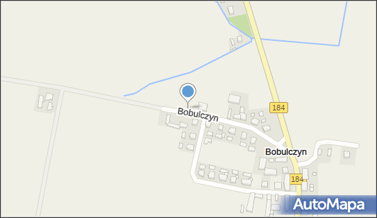 Trafostacja, Bobulczyn 20, Bobulczyn 64-560 - Trafostacja