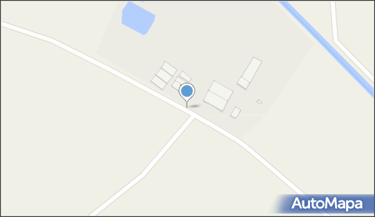 Trafostacja, Polna, Kiełczewo 64-000 - Trafostacja