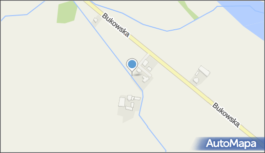 Trafostacja, Bukowska306 31, Wielkawieś 62-060 - Trafostacja