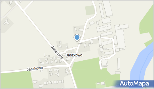 Trafostacja, Jaszkowo 13, Jaszkowo 63-112 - Trafostacja