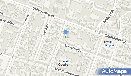 Trafostacja, 1463 MST-1523 Poznań, ul. Wawrzyniaka 8, Poznań - Trafostacja