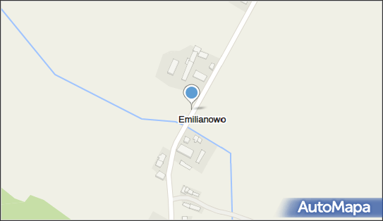 Trafostacja, Emilianowo, Emilianowo 64-500 - Trafostacja