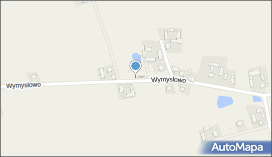 Trafostacja, 3887 MST-651 Wymysłowo np. 21, Wymysłowo - Trafostacja