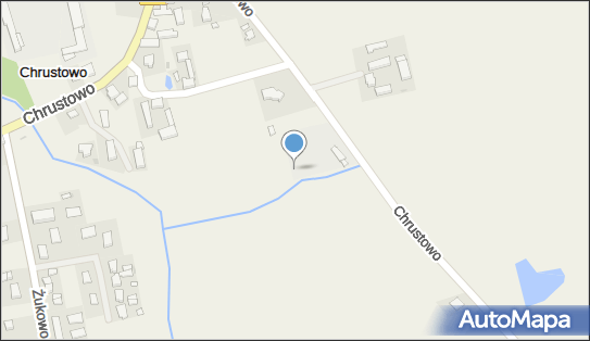 Trafostacja, 3891 MST-1290 Chrustowo np. 22, Chrustowo - Trafostacja