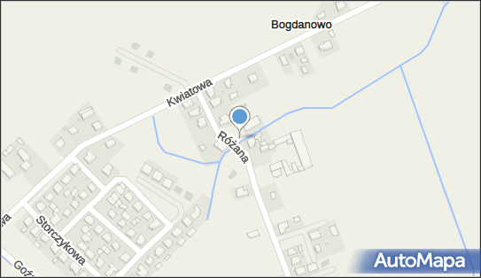 Trafostacja, 3884 MST-747 Bogdanowo 72, Bogdanowo - Trafostacja