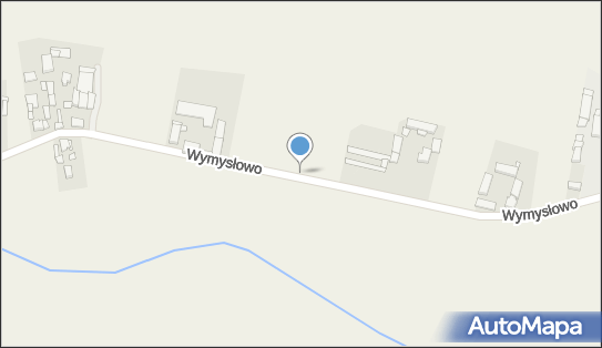 Trafostacja, Wymysłowo, Wymysłowo 64-600 - Trafostacja