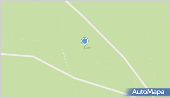 Trafostacja, Leśniczówka Piłka - Trafostacja