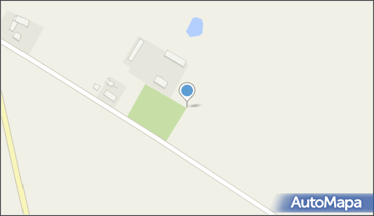 Trafostacja, Ludomki, Ludomy 64-603 - Trafostacja