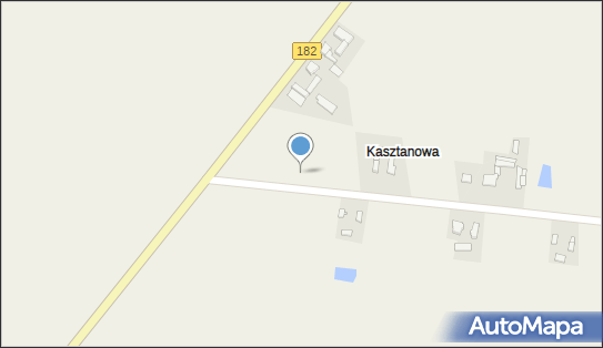 Trafostacja, Jabłonowo, Jabłonowo 64-850 - Trafostacja