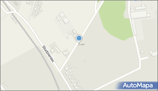 Trafostacja, Studzieniec, Studzieniec 64-800 - Trafostacja