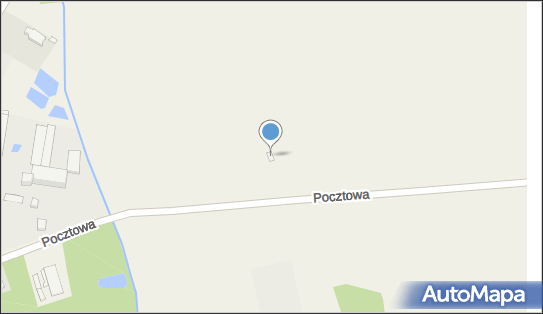 Trafostacja, Polna, Lotyń 64-918 - Trafostacja