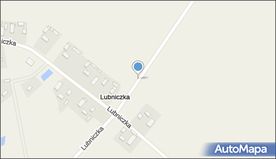 Trafostacja, Lubniczka, Lubniczka 64-965 - Trafostacja