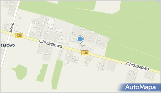 Trafostacja, Chrząstowo 67, Chrząstowo 63-130 - Trafostacja