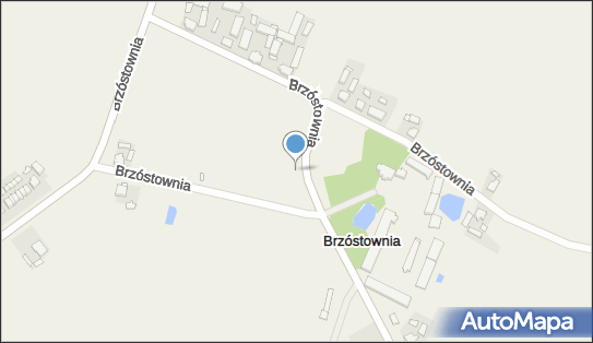 Trafostacja, Brzóstownia, Brzóstownia 63-130 - Trafostacja