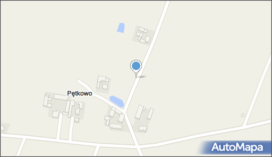 Trafostacja, Pętkowo, Pętkowo 63-000 - Trafostacja