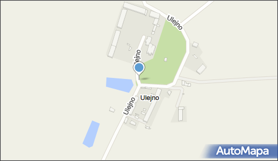 Trafostacja, Ulejno, Ulejno 63-000 - Trafostacja