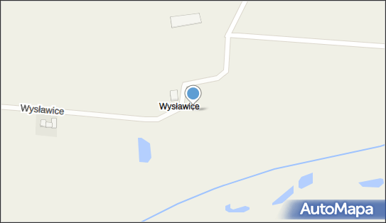 Trafostacja, Wysławice, Wysławice 63-012 - Trafostacja