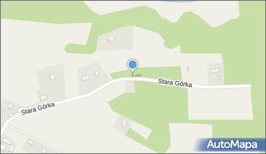 Trafostacja, Stara Górka, Stara Górka 62-010 - Trafostacja