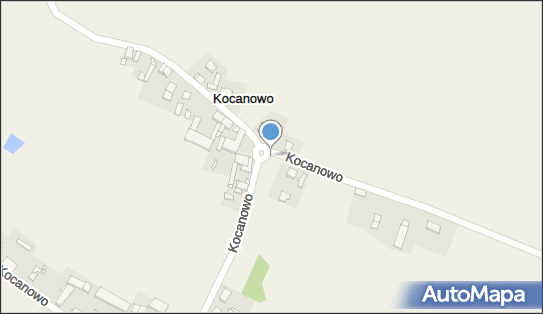 Trafostacja, Kocanowo 34, Kocanowo 62-010 - Trafostacja