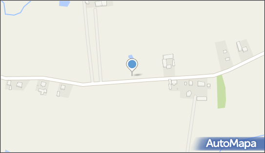 Trafostacja, Budziszewko, Budziszewko 64-612 - Trafostacja