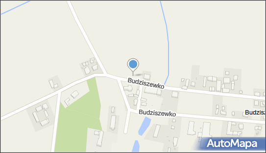 Trafostacja, Budziszewko 59, Budziszewko 64-612 - Trafostacja