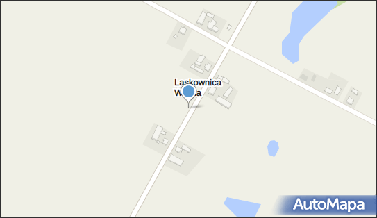 Trafostacja, Laskownica Wielka 14, Laskownica Wielka 62-130 - Trafostacja