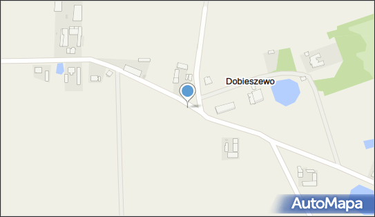 Trafostacja, Dobieszewo, Dobieszewo 89-240 - Trafostacja