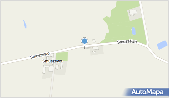 Trafostacja, Smuszewo 32, Smuszewo 62-110 - Trafostacja