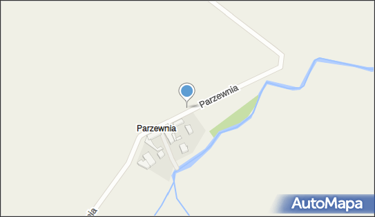 Trafostacja, Parzewnia, Parzewnia 63-210 - Trafostacja