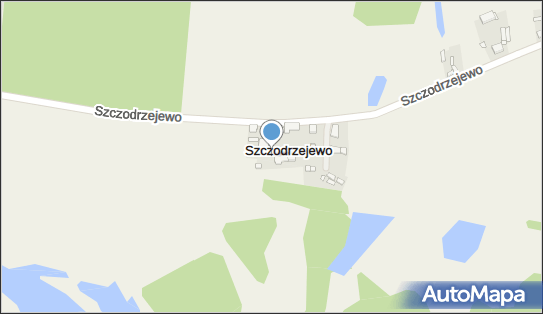 Trafostacja, Szczodrzejewo 10, Szczodrzejewo 62-322 - Trafostacja