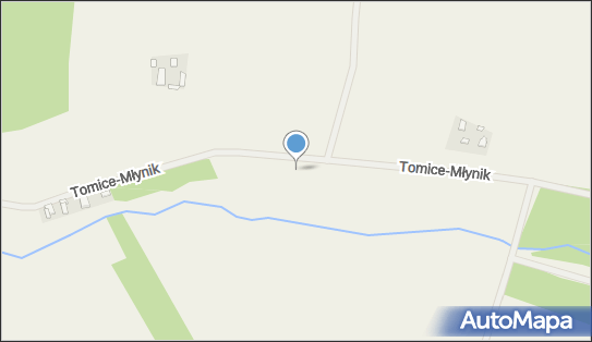 Trafostacja, Tomice-Młynik, Tomice 63-308 - Trafostacja