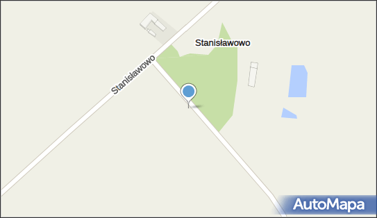 Trafostacja, Sędziwojewo, Sędziwojewo 62-302 - Trafostacja