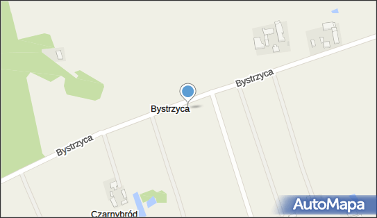 Trafostacja, Bystrzyca, Bystrzyca 62-580 - Trafostacja