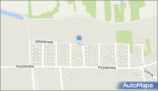 Trafostacja, Wiklinowa 8, Zagórów 62-410 - Trafostacja