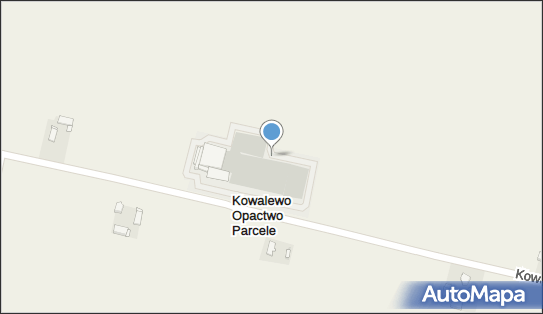 Trafostacja, Kowalewo-Parcele 35, Kowalewo-Parcele 62-400 - Trafostacja