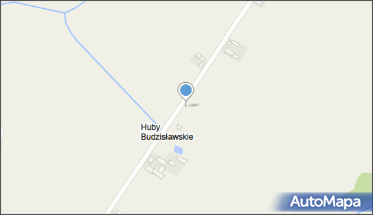 Trafostacja, Budzisław, Budzisław 88-420 - Trafostacja