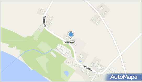 Trafostacja, Tonowo 17, Tonowo 88-430 - Trafostacja